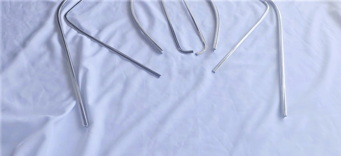 Frisos Do Vinil Do Corcel 1 Gt